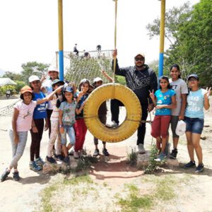 day out from pune at adventure resort