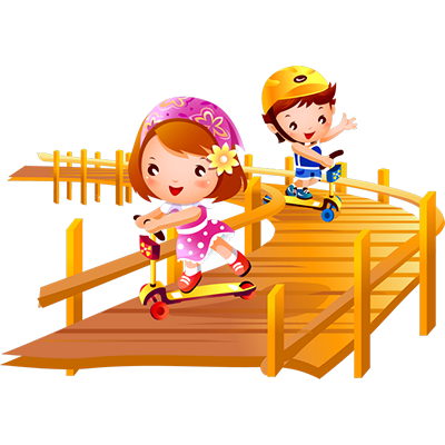 Wooden Planks
