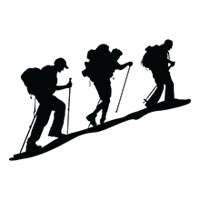 trekking near pune